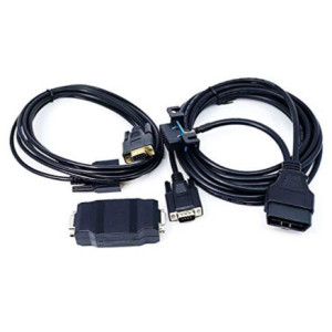 Semtech 6001030 OBD-II Telemetry Scanner Kit, MG90, Y-Cable